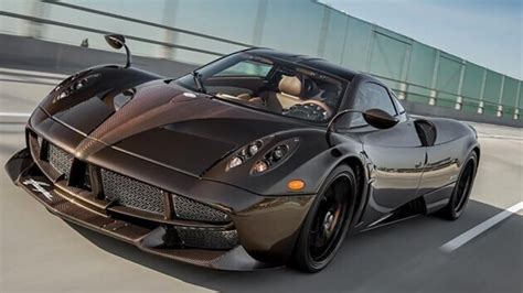 hermes edition pagani cost|pagani hermes huayra.